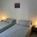 Central, Spacious & Completely Equipped Apartment