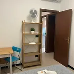 Central, Spacious & Completely Equipped Apartment